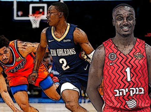 «Αυτά είναι τα δεδομένα για Χάρπερ και Ολυμπιακό!» (pic)