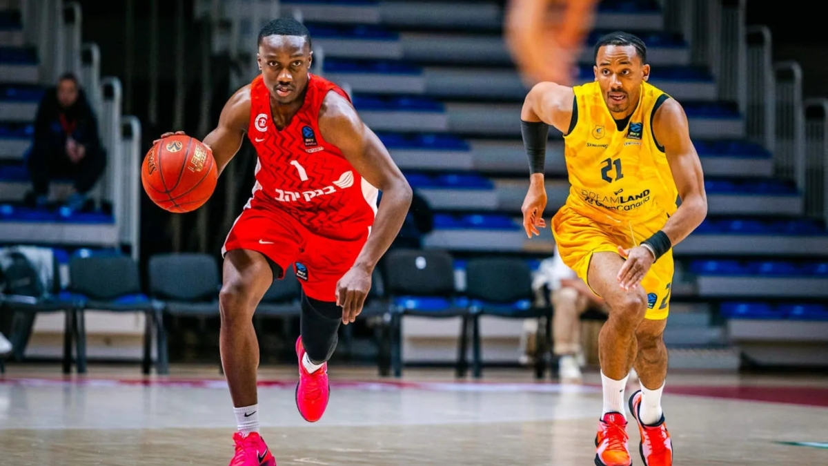 Οι Ιταλοί βάζουν «φωτιά»: «Ο Ολυμπιακός πάει για Φλιν ή Χάρπερ – Τα δεδομένα για το μέλλον του Σέιμπεν Λι»