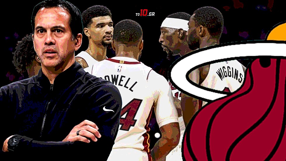 Οι Χιτ του Σποέλστρα αλλάζουν και το… μπάσκετ κρατά σημειώσεις