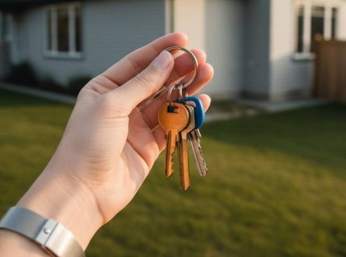 Στεγαστική κρίση: Το μεγάλο «στοίχημα» για προσιτή στέγαση – Το 47% των πόλεων βρίσκεται στη «ζώνη κινδύνου»