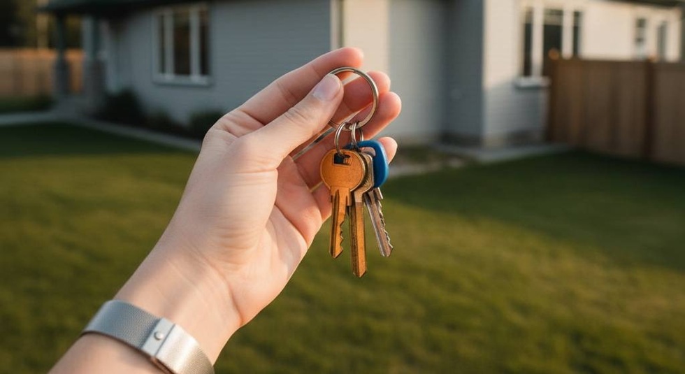 Στεγαστική κρίση: Το μεγάλο «στοίχημα» για προσιτή στέγαση – Το 47% των πόλεων βρίσκεται στη «ζώνη κινδύνου»