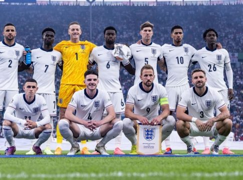 ΑΓΓΛΙΑ – ΣΕΡΒΙΑ  Live Streaming