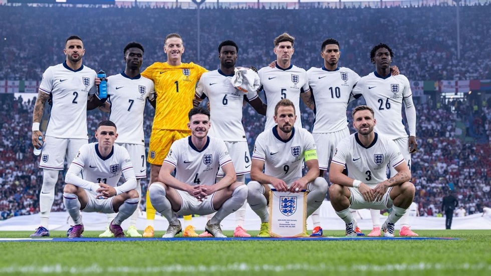 ΑΓΓΛΙΑ – ΣΕΡΒΙΑ  Live Streaming