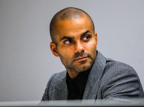 Αυτό είναι το επόμενο βήμα στην καριέρα του Τόνι Πάρκερ