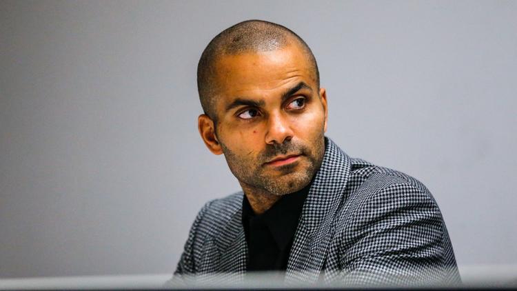 Αυτό είναι το επόμενο βήμα στην καριέρα του Τόνι Πάρκερ