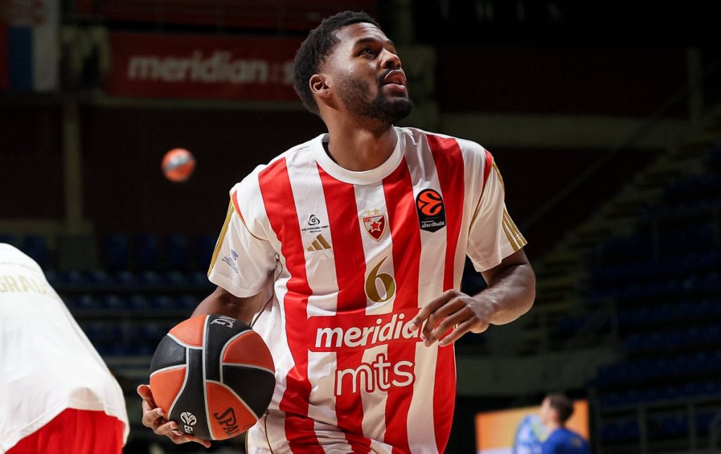 Μπάτλερ για τον Ολυμπιακό: «Σημαίνει πολλά…»