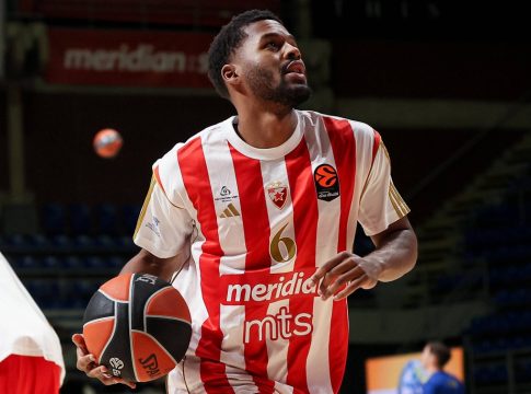 Μπάτλερ για τον Ολυμπιακό: «Σημαίνει πολλά…»