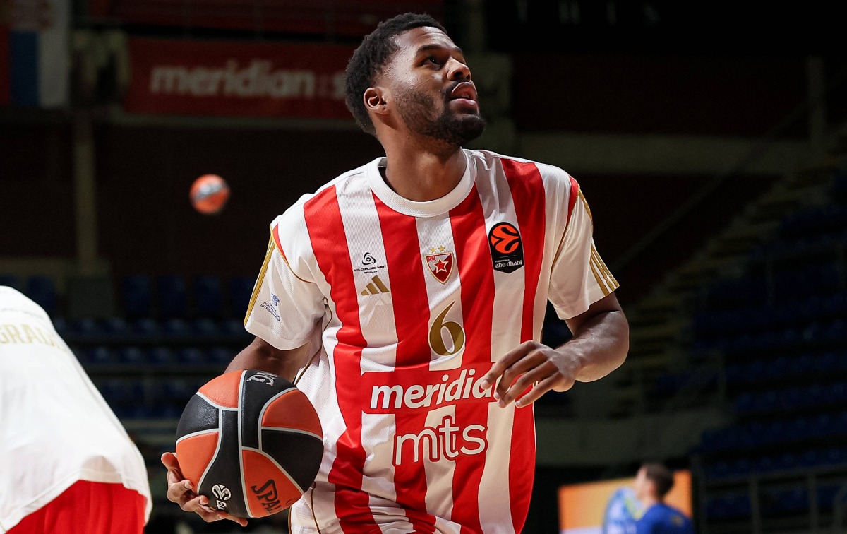 Μπάτλερ για τον Ολυμπιακό: «Σημαίνει πολλά…»