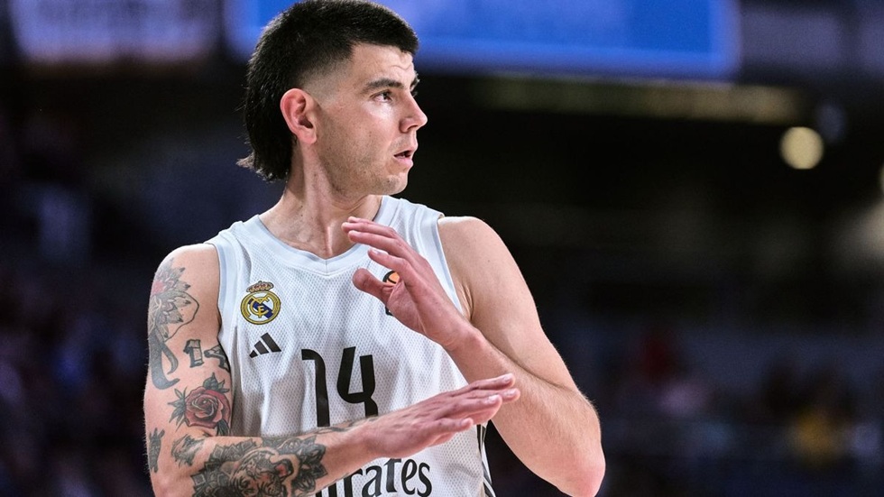 Ντεκ για Παναθηναϊκό: «Να κάνουμε το καλύτερο δυνατό απέναντι σε μια εξαιρετική ομάδα»