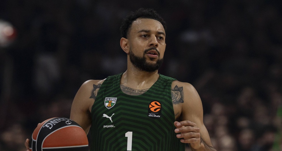 Χωρίς Γκος η Ζάλγκιρις στο ΣΕΦ