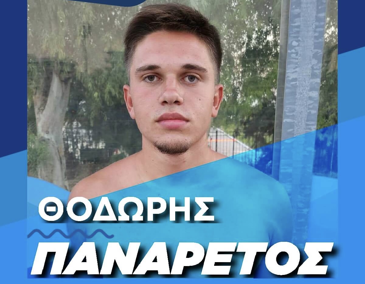 Αυτοκίνητο παρέσυρε και εγκατέλειψε τον τερματοφύλακα του Υδραϊκού, Θοδωρή Πανάρετο