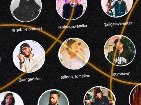 Rings Awards: Τα Όσκαρ του Instagram έχουν νικητές – Αυτοί είναι οι 25 πιο δημιουργικοί creators του 2025