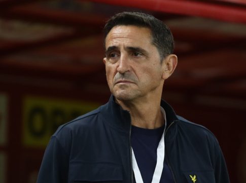 Άρης: Τα δεδομένα για τους τραυματίες