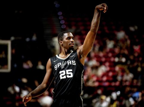 Ανατροπή δεδομένων με Τζόουνς-Γκαρσία και Ολυμπιακό – Τι συμβαίνει στην άλλη άκρη του Ατλαντικού