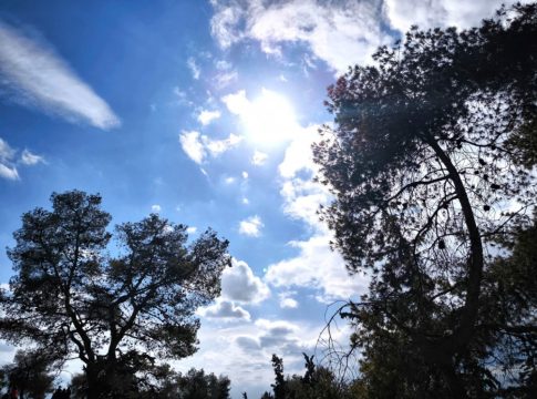 Ανάπαυλα από την κακοκαιρία τις επόμενες ημέρες – Πώς θα είναι ο καιρός τα Χριστούγεννα