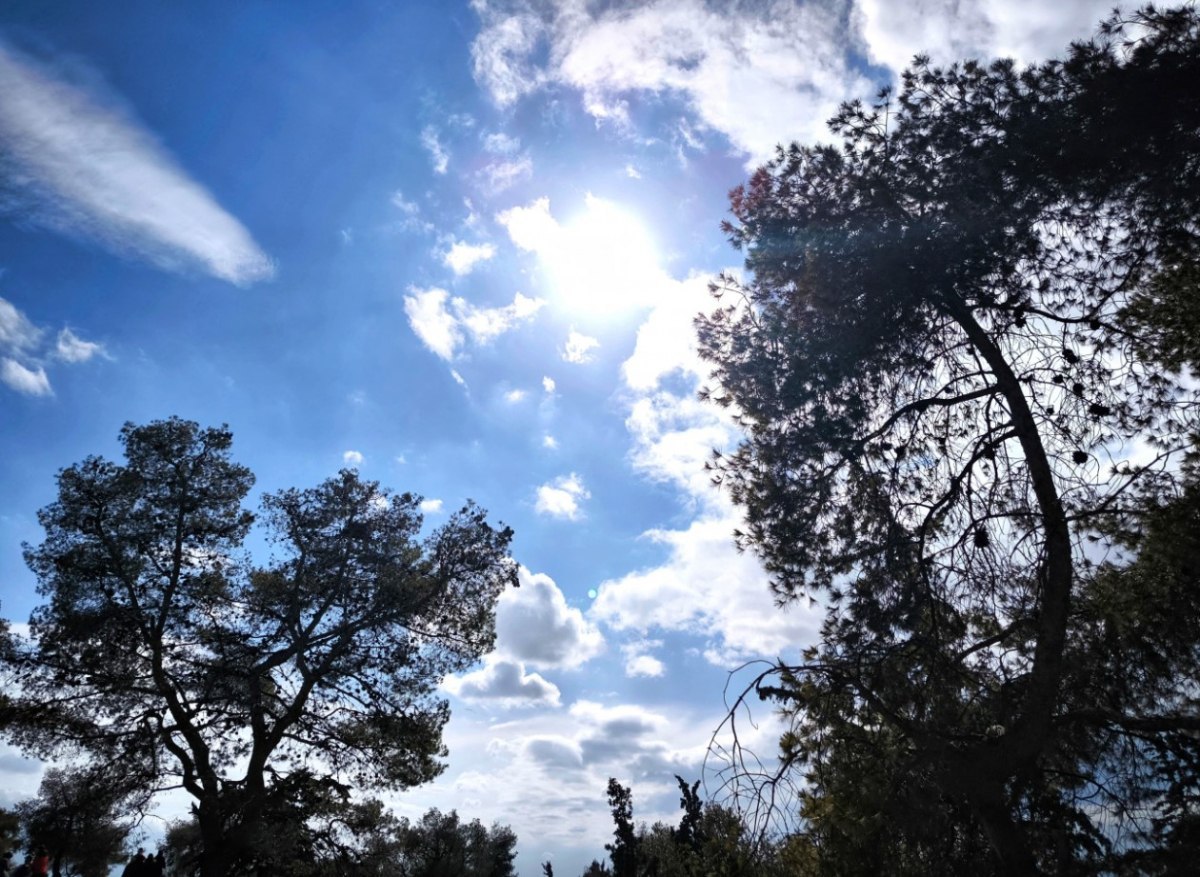 Ανάπαυλα από την κακοκαιρία τις επόμενες ημέρες – Πώς θα είναι ο καιρός τα Χριστούγεννα