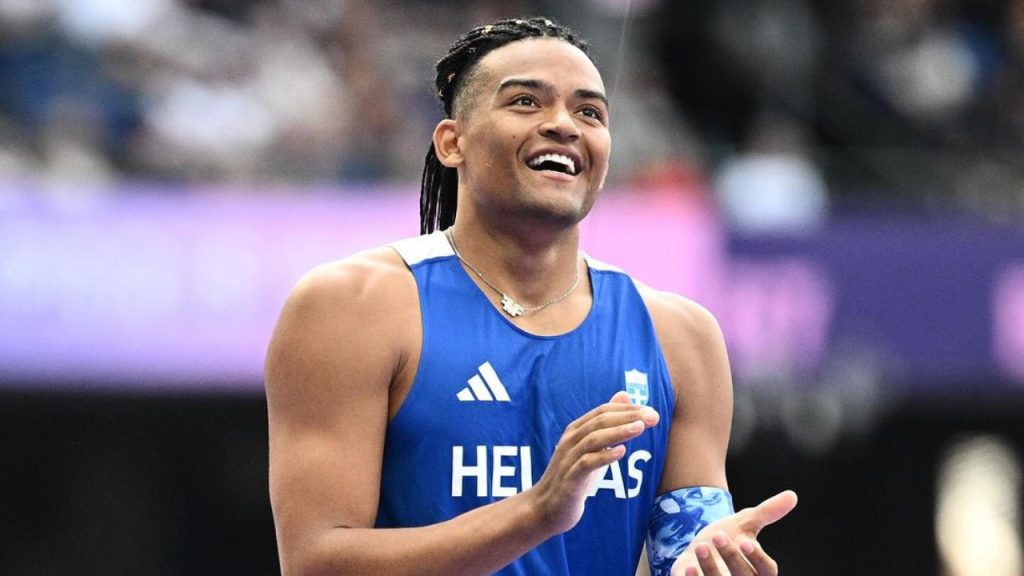 Υποψήφιος για το βραβείο Fair Play της Παγκόσμιας Ομοσπονδίας ο Καραλής