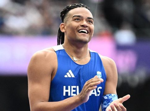 Υποψήφιος για το βραβείο Fair Play της Παγκόσμιας Ομοσπονδίας ο Καραλής