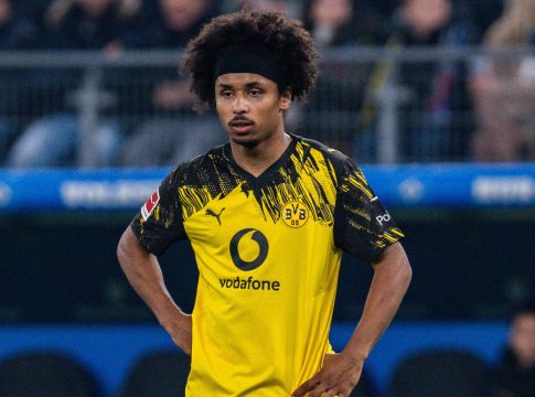 Ποιες ομάδες της Premier League ενδιαφέρονται για τον Αντεγέμι (pic)