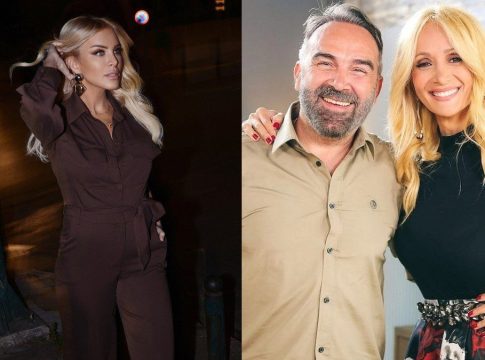 Κατερίνα Καινούργιου: Προχωρά σε νομικές ενέργειες κατά Γκουντάρα – Κάκκαβα