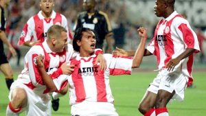 Οι 5 αξέχαστες ιστορίες Ολυμπιακός – Ρεάλ Μαδρίτης και μία… νύχτα σαν και αυτή (vids)