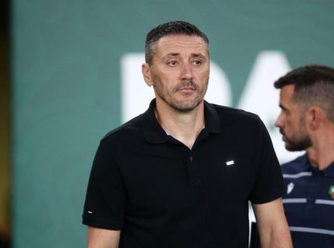 Συμφώνησε με τον Ατρόμητο ο Ντούσαν Κέρκεζ