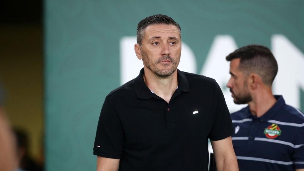 Συμφώνησε με τον Ατρόμητο ο Ντούσαν Κέρκεζ