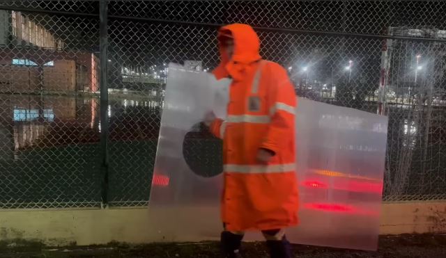 Κέρκυρα: Δοκιμάζεται το νησί από το νέο κύμα κακοκαιρίας – Πλημμύρισαν δρόμοι, σε αυξημένη ετοιμότητα οι Αρχές