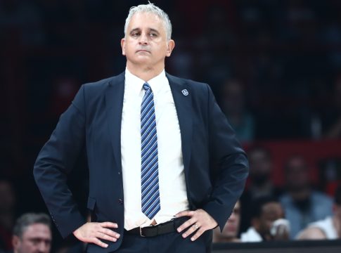 Παρελθόν από την Αναντολού Εφές ο Κοκόσκοφ (pic)