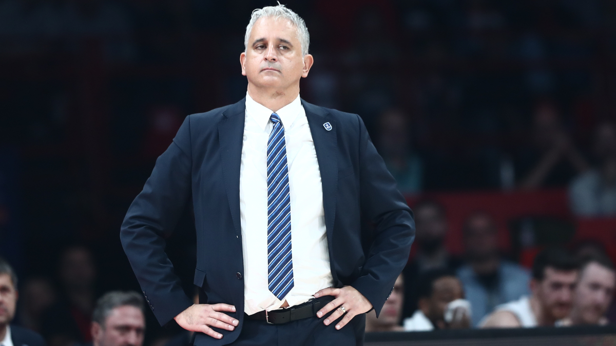 Παρελθόν από την Αναντολού Εφές ο Κοκόσκοφ (pic)