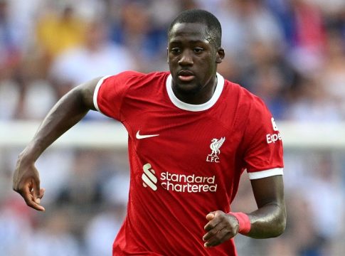 Κονατέ για αντι-Ουπαμεκανό στην Μπάγερν