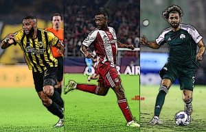 Κόπα Άφρικα: Οι παίκτες του «big-4» που θα λείψουν, τα ματς που θα χάσουν και οι ημερομηνίες «κλειδιά»