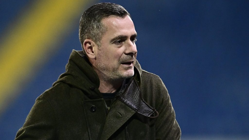 Τέλος ο Κοτσόλης από την Κηφισιά – Πιάνει δουλειά στον Παναθηναϊκό