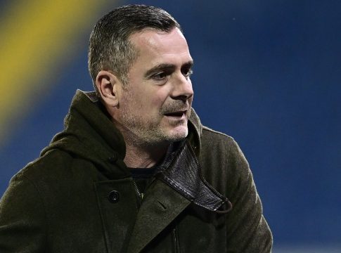 Τέλος ο Κοτσόλης από την Κηφισιά – Πιάνει δουλειά στον Παναθηναϊκό