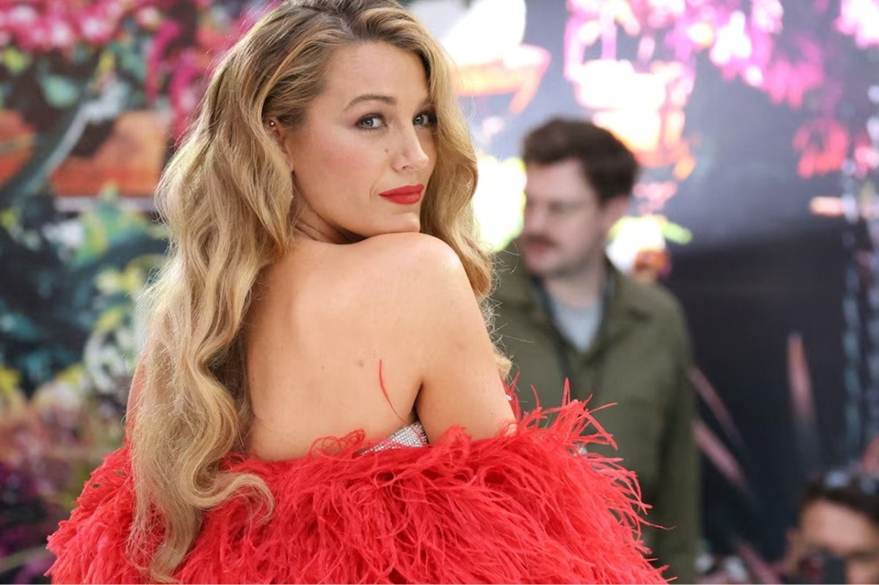 Μπλέικ Λάιβλι: Δικαστής «τερματίζει» την αγωγή των 400 εκατ. εναντίον της – Ήττα για τον Μπαλντόνι