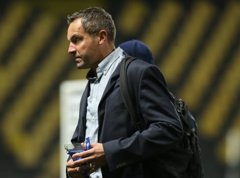 Γιατί ο Λανουά προκαλεί… μπέρδεμα στους διαιτητές