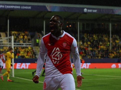 Μπόντο/Γκλιμτ – Μονακό 0-1: Έκαναν «σεφτέ» κόντρα στους μαχητικούς Νορβηγούς οι Μονεγάσκοι