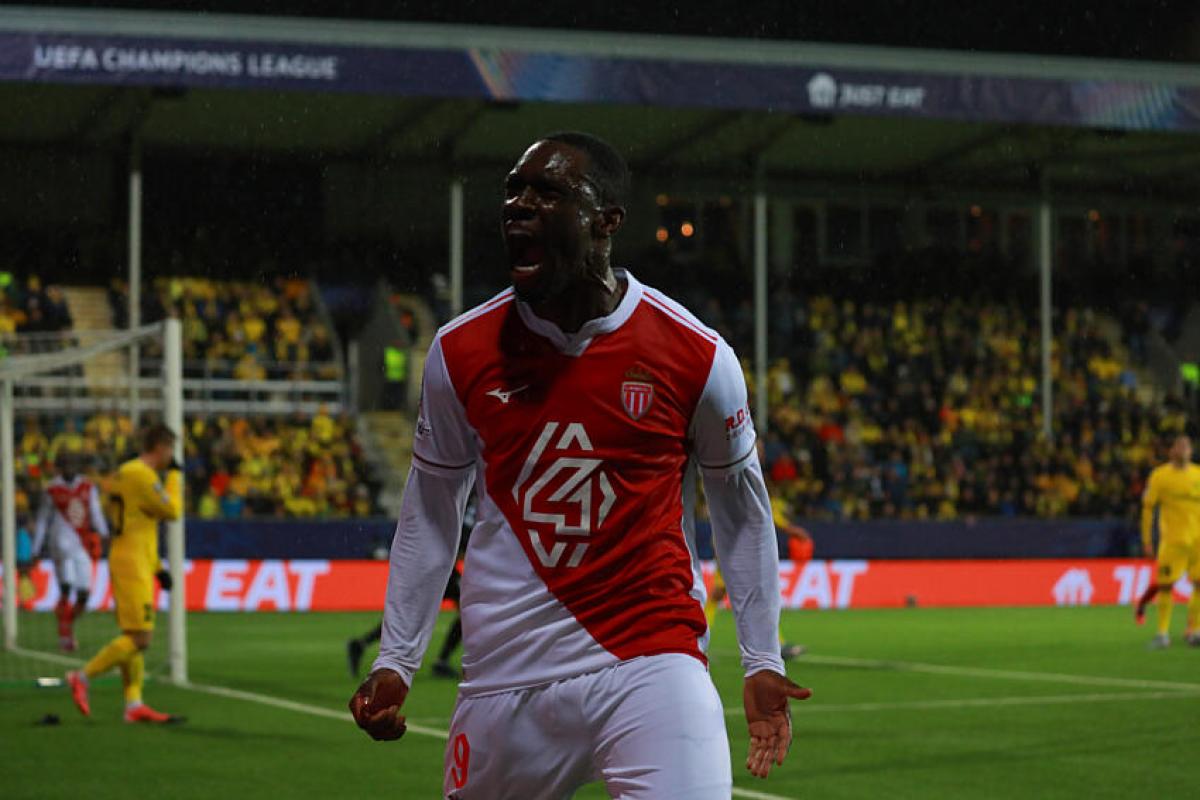 Μπόντο/Γκλιμτ – Μονακό 0-1: Έκαναν «σεφτέ» κόντρα στους μαχητικούς Νορβηγούς οι Μονεγάσκοι