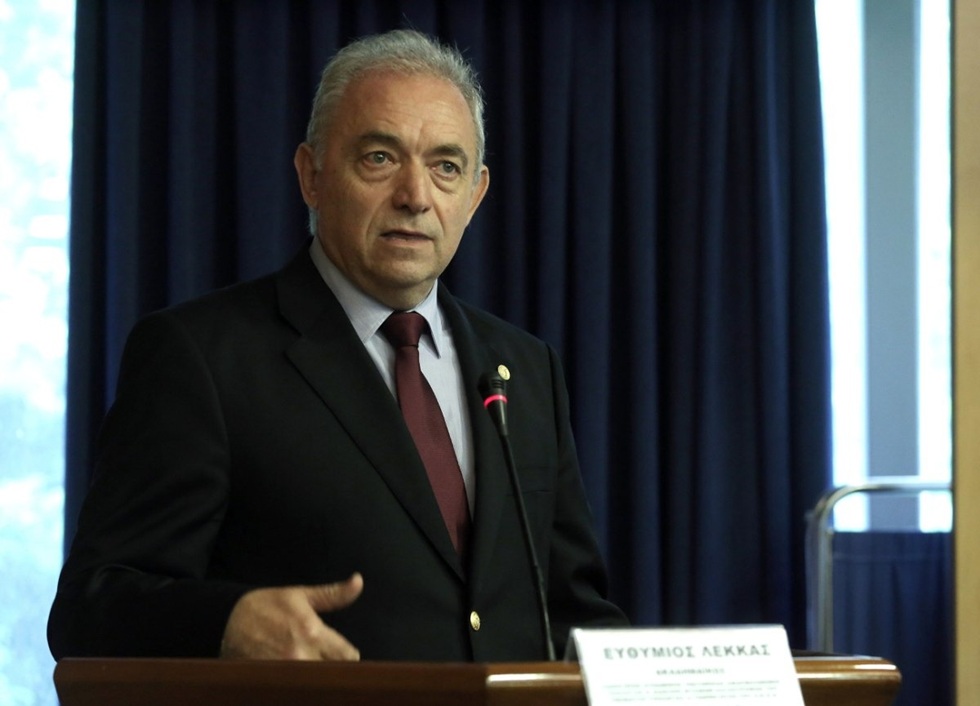 Σεισμός στη Σκύρο: Η πρώτη εκτίμηση του Ευθύμιου Λέκκα για τα 4,6 Ρίχτερ