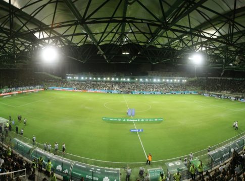 Παναθηναϊκός: Κυκλοφορούν την Τετάρτη (26/11) τα εισιτήρια με την ΑΕΚ