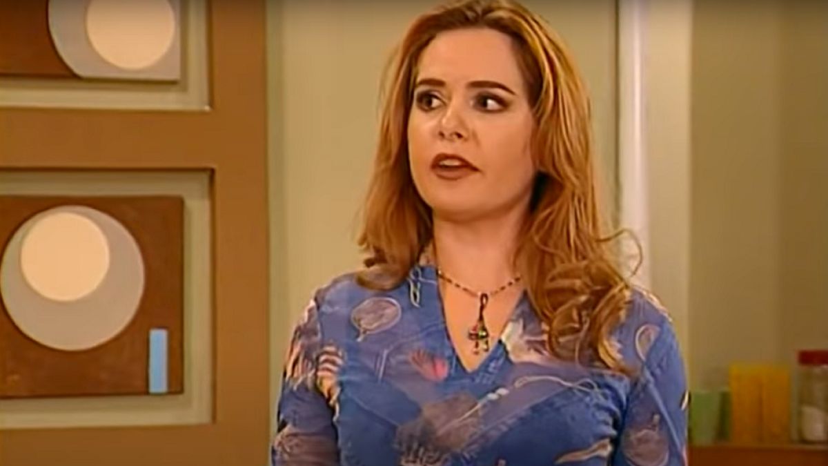 Θυμάστε τη «Λίλα» από το «Κωνσταντίνου και Ελένης»; Έτσι είναι σήμερα η Μαριάννα Μαρτέλη