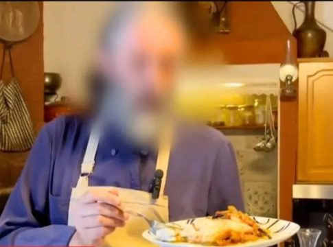 «Κάναμε κοκαΐνη στην κουζίνα του ναού» – Όσα αποκάλυψε ο ψευτοϊερέας στην απολογία του