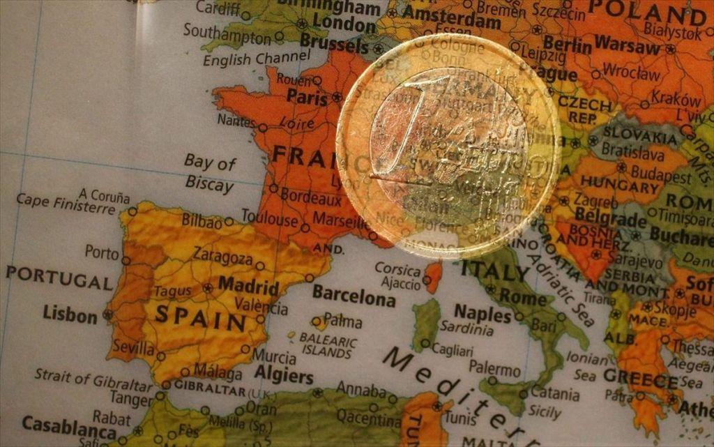 Ευρώπη: Το μεγάλο χάσμα μεταξύ Ανατολής και Δύσης στον καθαρό μισθό – Στην τελευταία δεκάδα η Ελλάδα