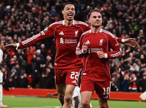 Παρί Σεν Ζερμέν – Μπάγερν Μονάχου 1-2: 4X4 και ακλόνητοι στην κορυφή οι Βαυαροί!