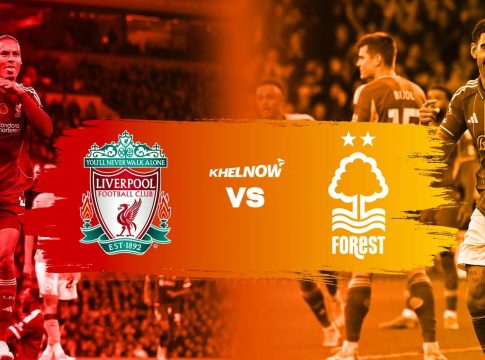 LIVE: Λίβερπουλ – Νότιγχαμ Φόρεστ