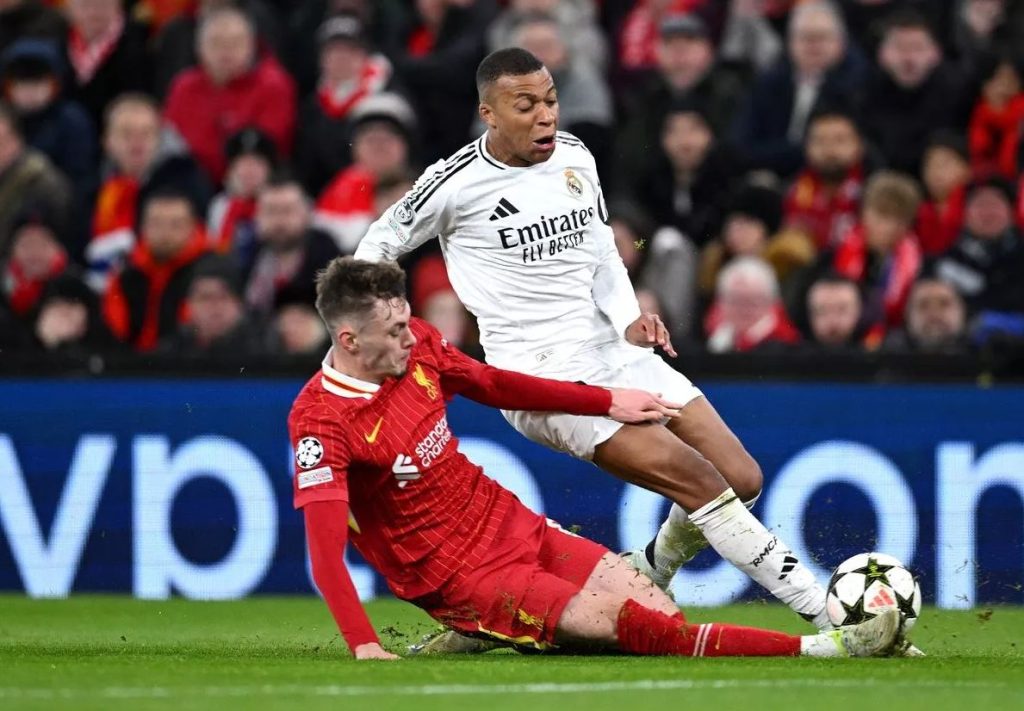 Λίβερπουλ – Ρεάλ Μαδρίτης: Σε ποιο κανάλι παίζει και τι ώρα