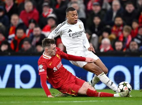 Λίβερπουλ – Ρεάλ Μαδρίτης: Σε ποιο κανάλι παίζει και τι ώρα