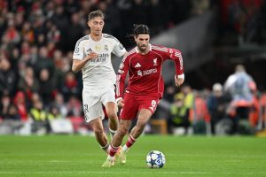 Η βαθμολογία της League Phase του Champions League (pic)