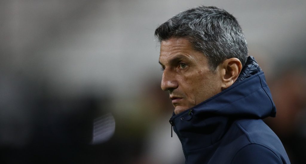 Live streaming: Η συνέντευξη Τύπου των Λουτσέσκου, Γιακουμάκη ενόψει του αγώνα ΠΑΟΚ – Γιουνγκ Μπόις