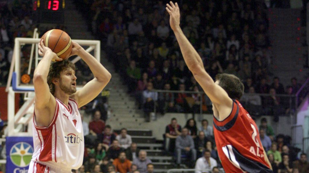 Ο τραυματισμός του Έβανς που γύρισε τον χρόνο πίσω: Η τραγική ιστορία του Ματσιγιάουσκας στον Ολυμπιακό